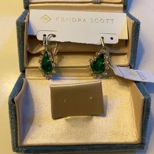 Kendra Scott earrings